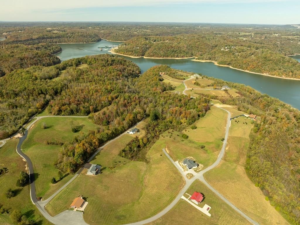 Land in Holly Bend Preserve