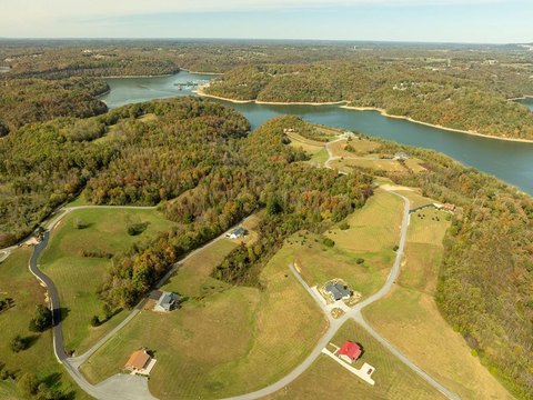 Land in Holly Bend Preserve