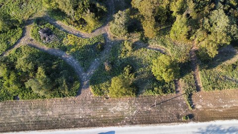 Acreage Homesite in Bonita Oaks Ranch
