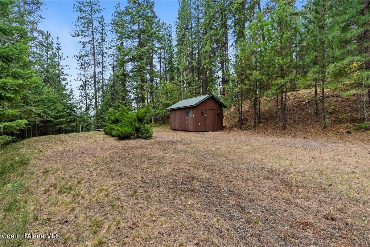 Coeur d'Alene Land For Sale