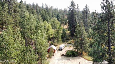 LAND - Cataldo, ID