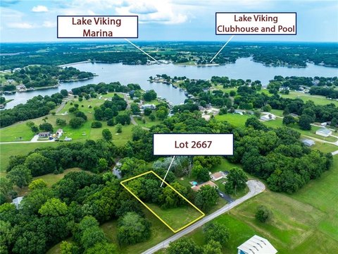 LAND - Gallatin, MO