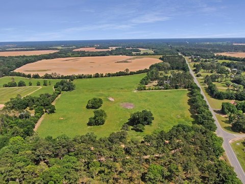 23.96 Acres in Newton, GA