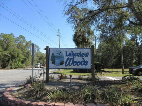 Land, SILVER SPRINGS, FL