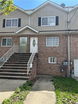 MULTI_FAMILY - Staten Island, NY