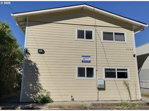 Updated Brooklyn Neighborhood Fourplex