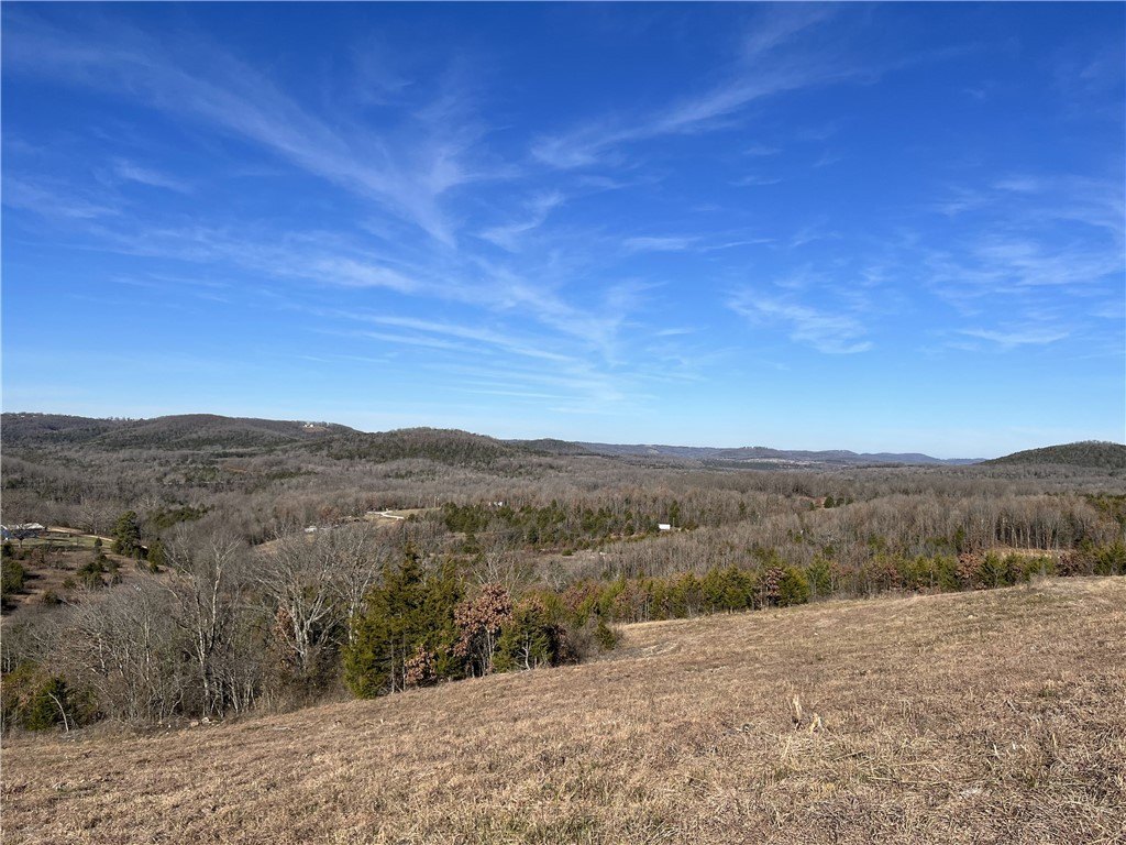 Land with Great Views