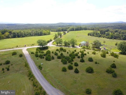 Land For Sale, Keyser, WV
