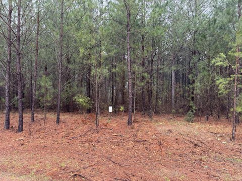 Residential Land Near Lake Thurmond