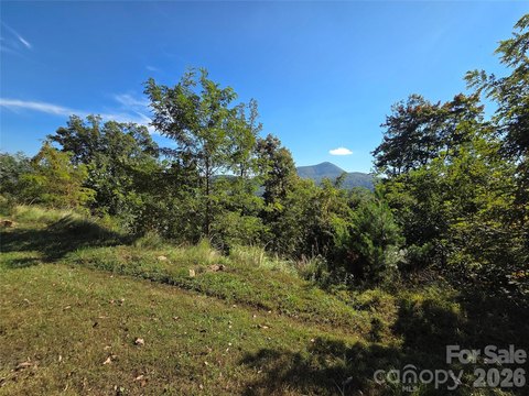 Land with Mountain Views
