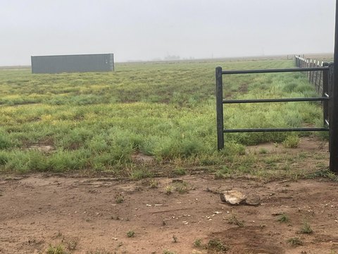 Land -40, Amarillo, TX
