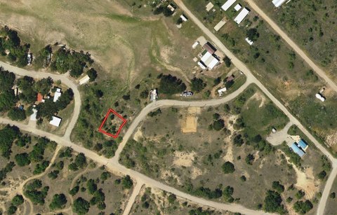 Lakefront RV and Camper Land