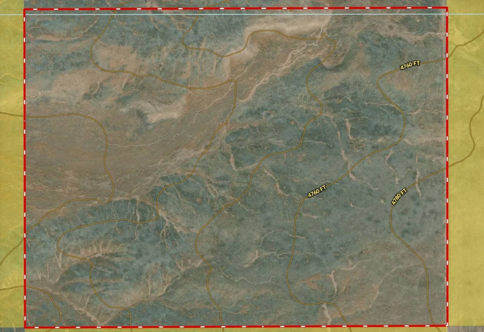 Nevada Rangeland and Recreational Land