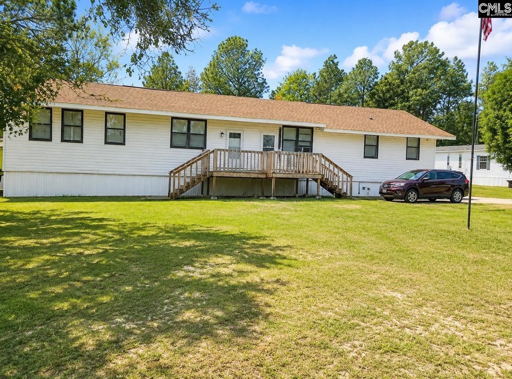 1113 Brown Blvd, Lexington, SC 29073