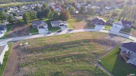 Residential Land in Bennet, Nebraska