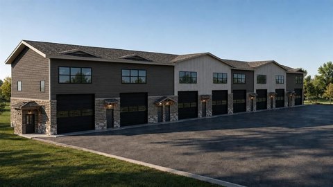 Live/Work Industrial Development Opportunity