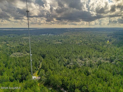 Land, Brunswick, GA