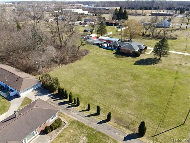 Versatile Land in Romulus, MI