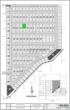 Commercial Lot with Loading Access