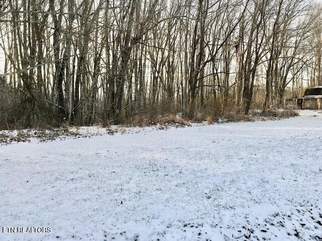 152 Acres Near Highway 27