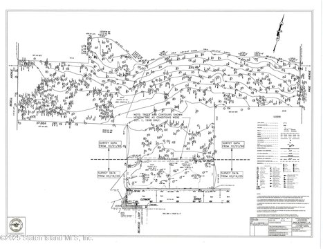 Residential Land in Butler Manor