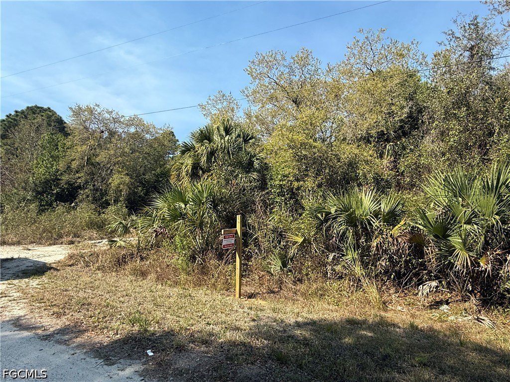 Montura Ranch Estates Land