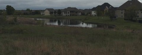 Waterfront Lot For Residential Development