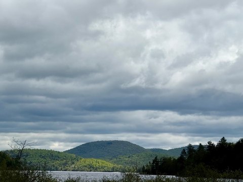 Vacant Land - Piseco, NY