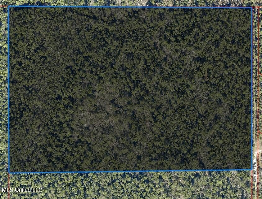 Vacant Land in D'Iberville, MS