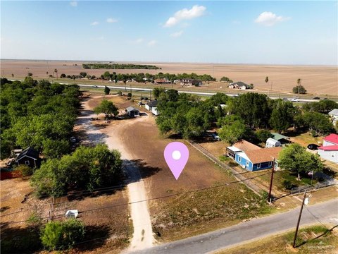 Land Near Highway in Combes
