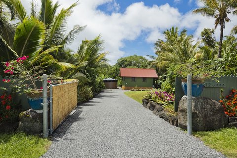 LAND - Pahoa, HI