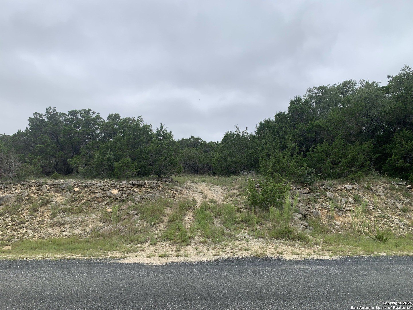 Residential Land in Spring Branch