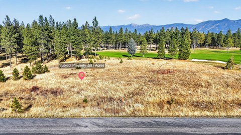 Land, Eureka, MT