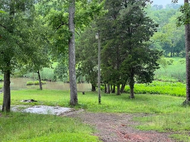 Eatonton, GA Building Lot