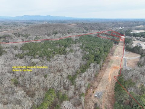 Residential Development Land Available
