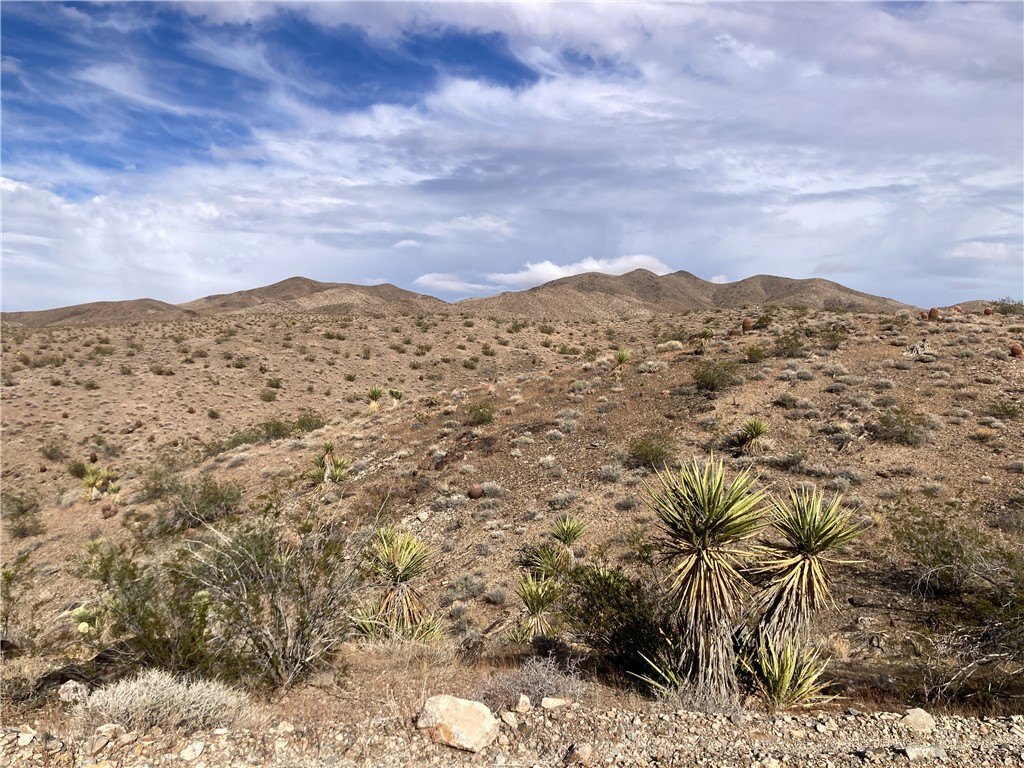 White Hills Land Opportunity