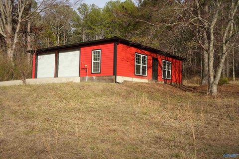 LAND - Odenville, AL