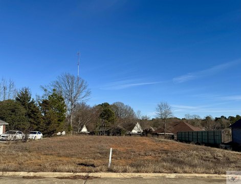 Residential Land in Wake Village