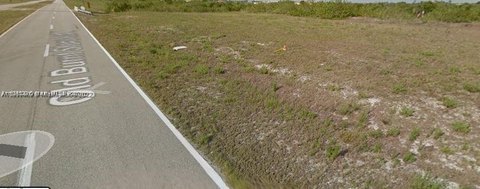 Cape Coral Residential Land Available