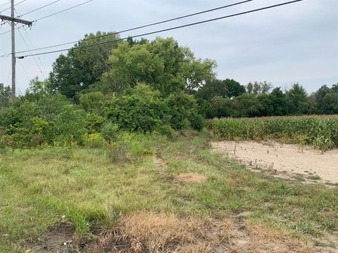 Ypsilanti Land Parcel For Sale