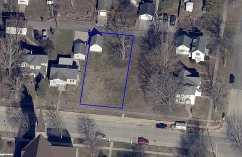 Residential Lot in Cherokee, Iowa