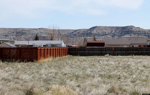 LOTS AND LAND, La Barge, WY