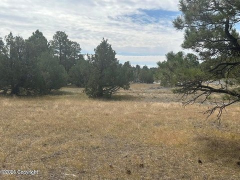 Land, Moorcroft, WY