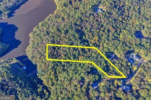 Land, Douglasville, GA