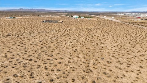 Commercial Land Parcel