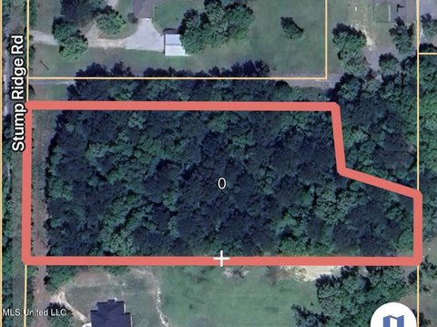 Residential Land in Brandon, MS