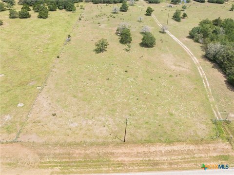 Hallettsville Land For Sale