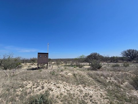 Texas Hill Country Acreage