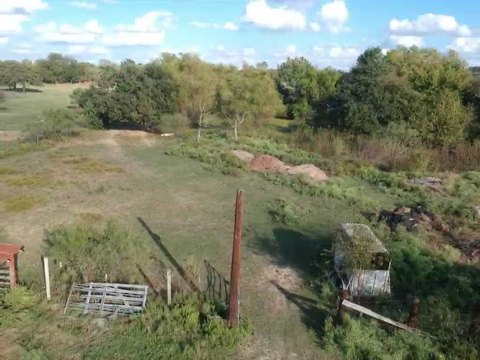 Commercial Land with Equestrian Use