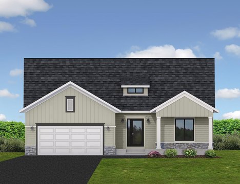Residential Land in Cottage Grove